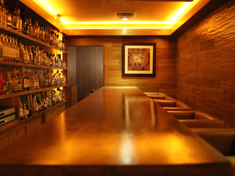 LIBRE Whisky & Coctkail Bar国分寺