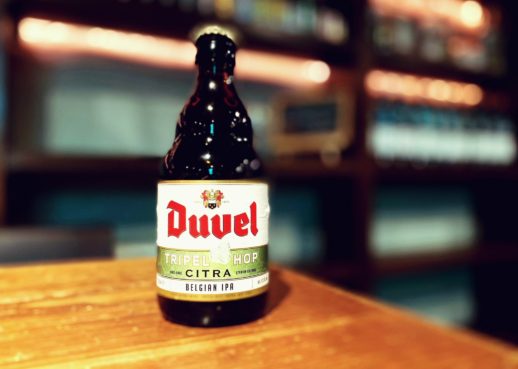 デュベル トリプル ホップ