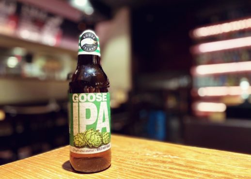 グースアイランドIPA