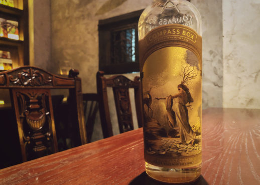 ミズ＆レジェンズ #1