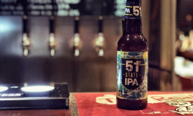 オハラズ51ステートIPA