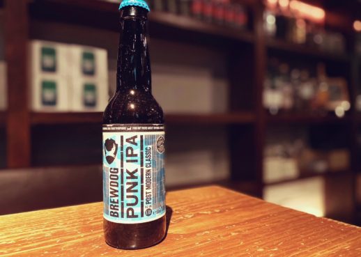ブリュードッグ パンクIPA