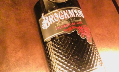 ブロックマンズプレミアムジン