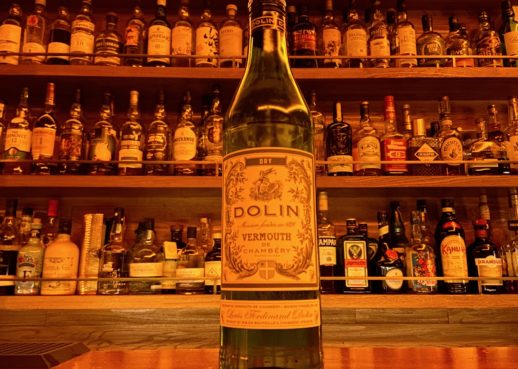 ドランシャンベリードライ