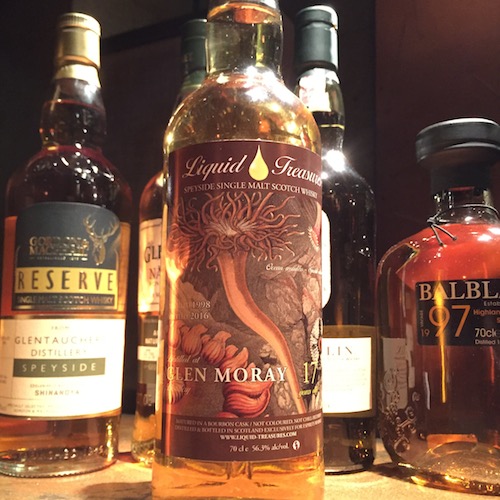 限定品 CARN MÒR グレンギリー1998 17年 限定品 CARN MÒR グレンギリー1998 17年