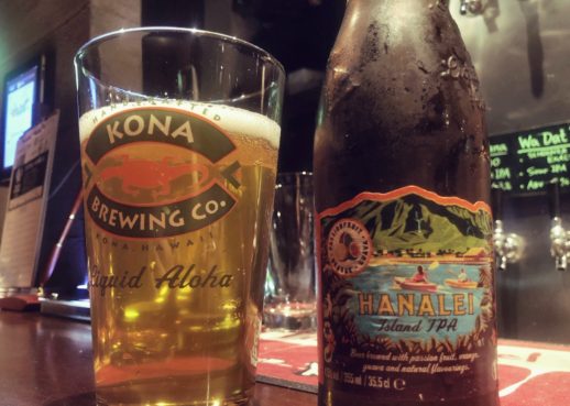コナ ハナレイ アイランドIPA