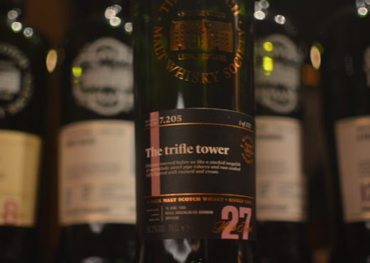 ロングモーンソサエティ7205