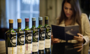 スコッチモルトウィスキーソサエティ2