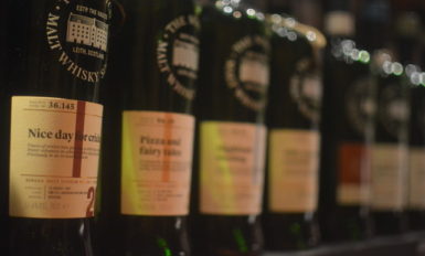 スコッチモルトウィスキーソサエティ3