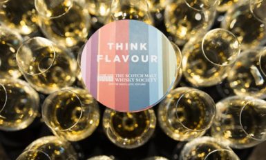 スコッチモルトウィスキーソサエティ4