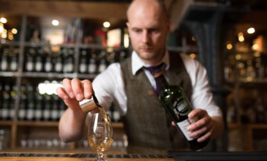 スコッチモルトウィスキーソサエティ5