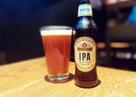 青島IPA